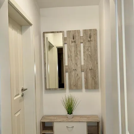 アパート Wh7 フレッヒェン