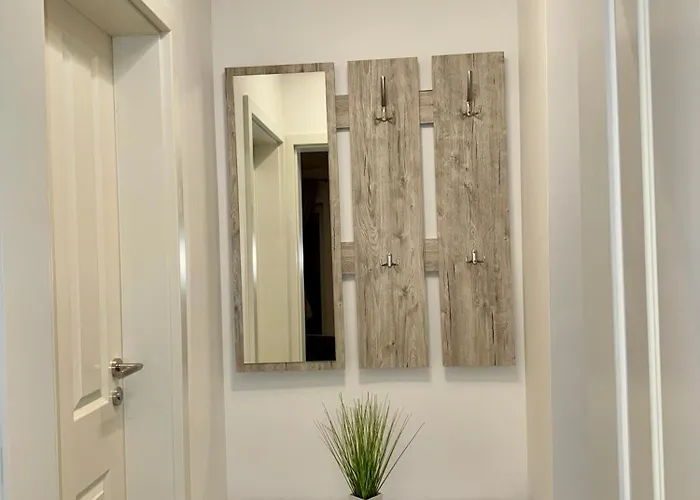 Appartement Wh7 Frechen