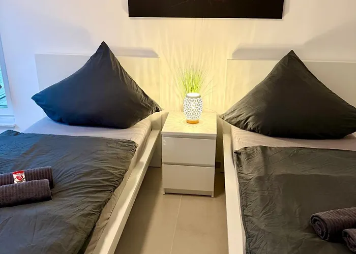 Appartement Wh7 Frechen